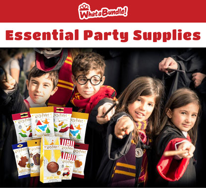 Harry Potter Candy Bundle