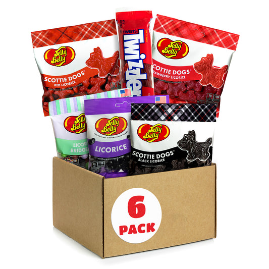 Sour Patch Kids Variety Pack 8-Bags – WhataBundle