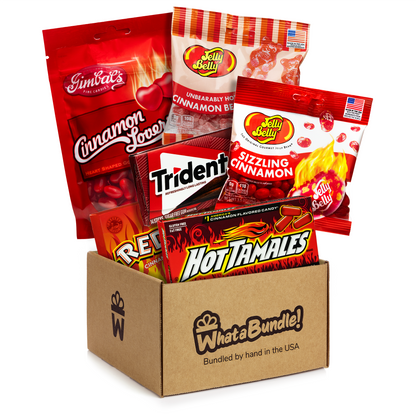 Cinnamon Candy Variety Pack