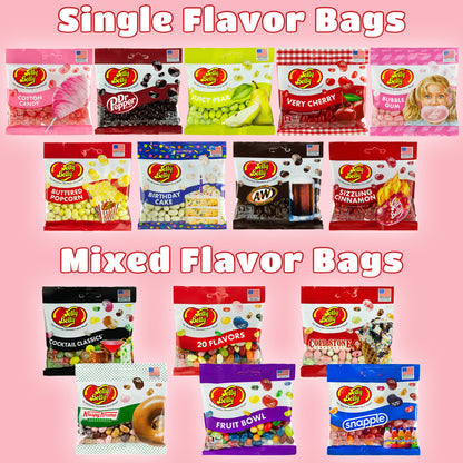 Jelly Belly Variety Pack - 15 Bags